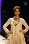 Models at IIJW 2011 Ramp Walk Show - 47 of 91