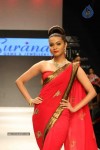 Models at IIJW 2011 Ramp Walk Show - 48 of 91