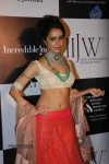 Models at IIJW 2011 Ramp Walk Show - 49 of 91