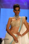 Models at IIJW 2011 Ramp Walk Show - 50 of 91