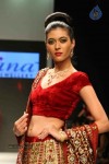 Models at IIJW 2011 Ramp Walk Show - 53 of 91