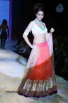 Models at IIJW 2011 Ramp Walk Show - 54 of 91