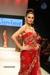 Models at IIJW 2011 Ramp Walk Show - 57 of 91