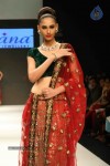 Models at IIJW 2011 Ramp Walk Show - 62 of 91