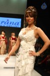 Models at IIJW 2011 Ramp Walk Show - 67 of 91