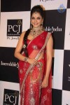 Models at IIJW 2011 Ramp Walk Show - 71 of 91