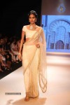 Models at IIJW 2011 Ramp Walk Show - 79 of 91