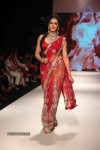 Models at IIJW 2011 Ramp Walk Show - 81 of 91