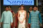Models at IIJW 2011 Ramp Walk Show - 83 of 91