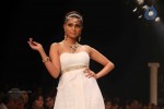 Models at IIJW 2011 Ramp Walk Show - 86 of 91