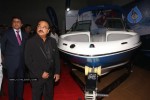 Models at Mumbai International Boat Show - 14 of 72