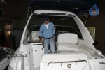 Models at Mumbai International Boat Show - 23 of 72