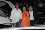 Models at Mumbai International Boat Show - 47 of 72