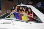 Models at Mumbai International Boat Show - 54 of 72