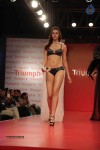 Models walk the Ramp at the Triumph Fashion Show 2015 - 26 of 52