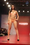 Models walk the Ramp at the Triumph Fashion Show 2015 - 8 of 52