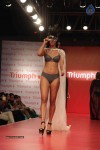 Models walk the Ramp at the Triumph Fashion Show 2015 - 12 of 52