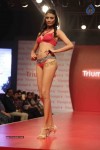 Models walk the Ramp at the Triumph Fashion Show 2015 - 38 of 52