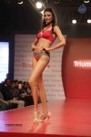 Models walk the Ramp at the Triumph Fashion Show 2015 - 42 of 52