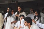 Mona Kapoor Funeral Ceremony - 1 of 68