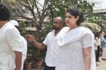Mona Kapoor Funeral Ceremony - 15 of 68