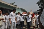 Mona Kapoor Funeral Ceremony - 43 of 68