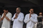 Mona Kapoor Funeral Ceremony - 46 of 68
