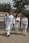 Mona Kapoor Funeral Ceremony - 47 of 68