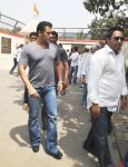 Mona Kapoor Funeral Ceremony - 51 of 68