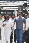 Mona Kapoor Funeral Ceremony - 56 of 68
