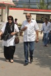 Mona Kapoor Funeral Ceremony - 57 of 68