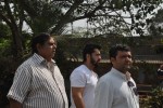 Mona Kapoor Funeral Ceremony - 67 of 68