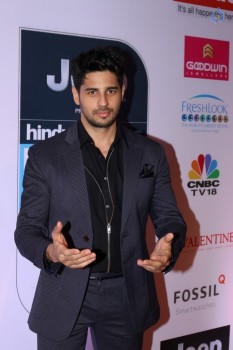 Most Stylish Awards 2017 Red Carpet 1 - 6 of 58
