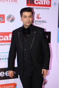 Most Stylish Awards 2017 Red Carpet 1 - 7 of 58