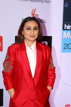 Most Stylish Awards 2017 Red Carpet 1 - 8 of 58