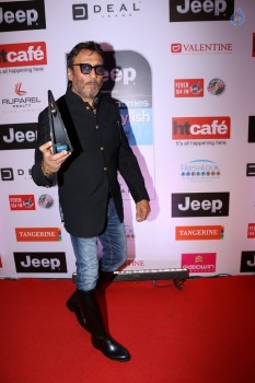Most Stylish Awards 2017 Red Carpet 1 - 13 of 58