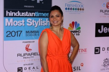 Most Stylish Awards 2017 Red Carpet 1 - 29 of 58