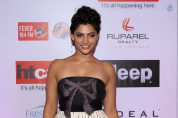 Most Stylish Awards 2017 Red Carpet 1 - 36 of 58