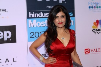 Most Stylish Awards 2017 Red Carpet 1 - 44 of 58