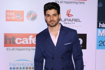 Most Stylish Awards 2017 Red Carpet 1 - 46 of 58