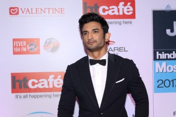 Most Stylish Awards 2017 Red Carpet 1 - 52 of 58
