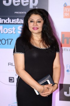 Most Stylish Awards 2017 Red Carpet 1 - 56 of 58
