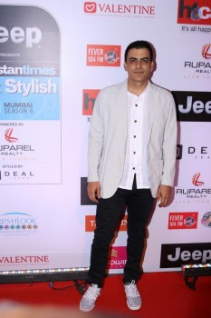 Most Stylish Awards 2017 Red Carpet 2 - 1 of 56