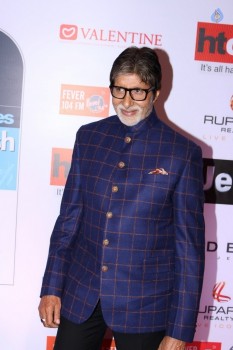 Most Stylish Awards 2017 Red Carpet 2 - 17 of 56