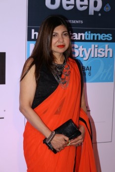 Most Stylish Awards 2017 Red Carpet 2 - 20 of 56