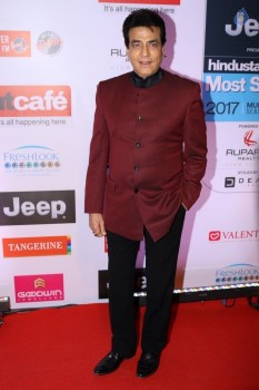 Most Stylish Awards 2017 Red Carpet 2 - 23 of 56