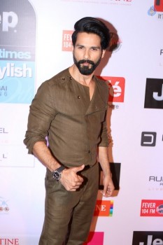 Most Stylish Awards 2017 Red Carpet 2 - 24 of 56