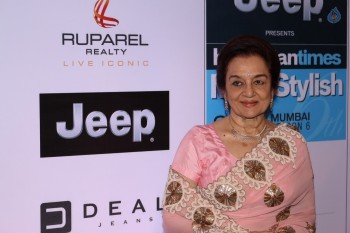 Most Stylish Awards 2017 Red Carpet 2 - 25 of 56