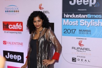 Most Stylish Awards 2017 Red Carpet 2 - 27 of 56
