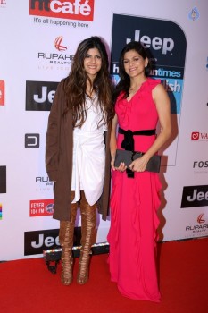 Most Stylish Awards 2017 Red Carpet 2 - 52 of 56